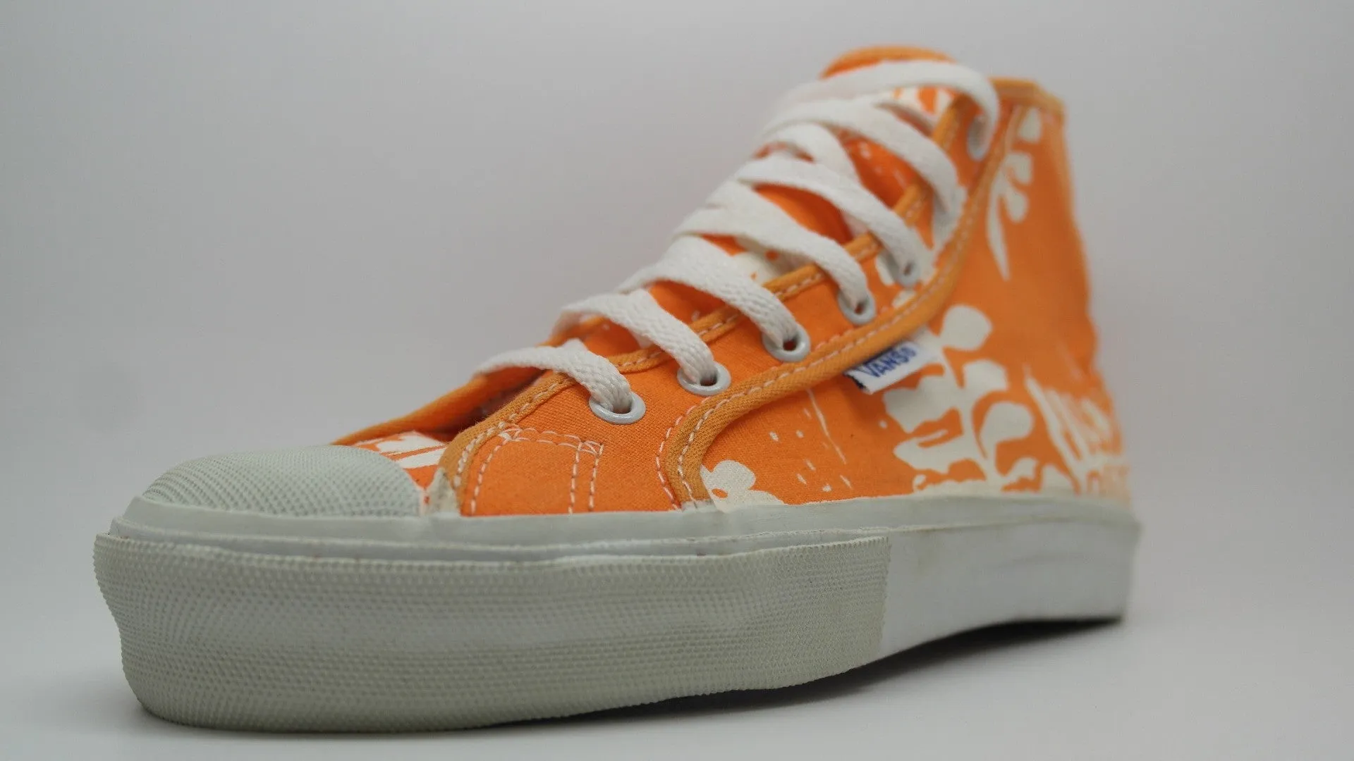 vintage van doren style #24 ~ US5