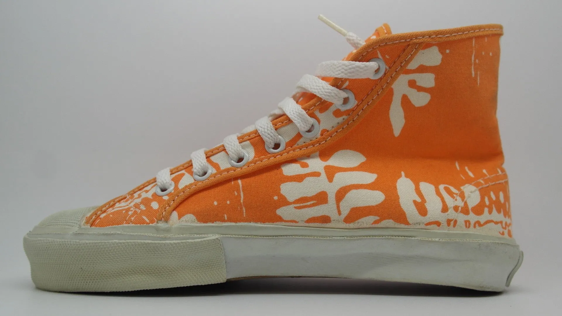 vintage van doren style #24 ~ US5