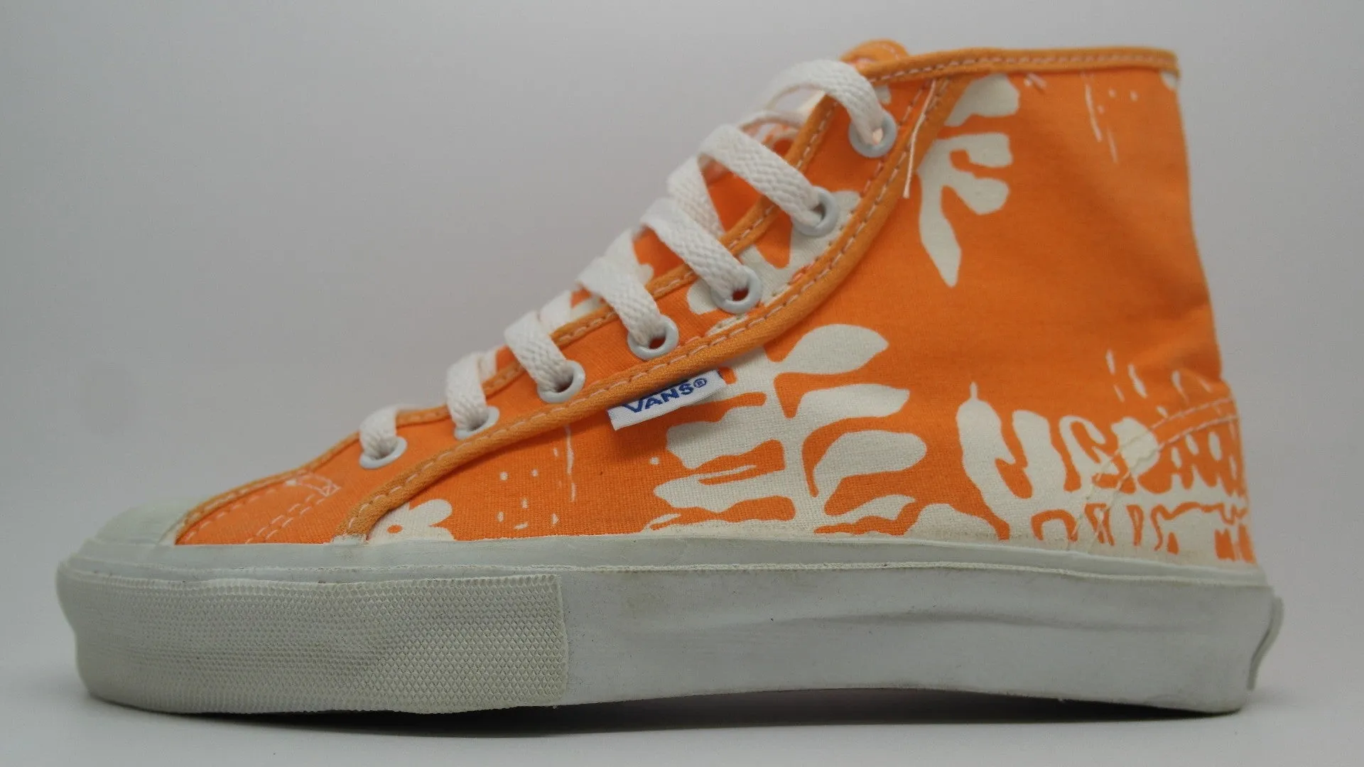 vintage van doren style #24 ~ US5