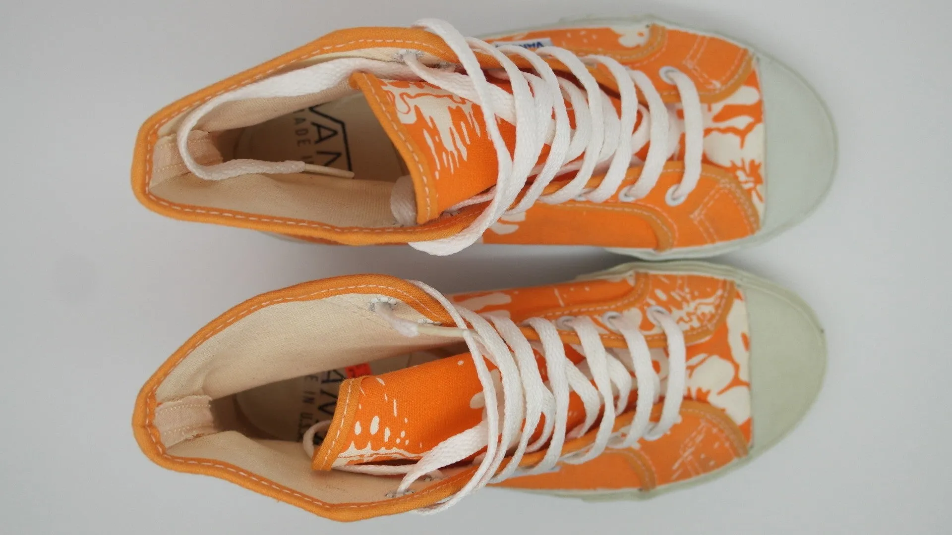 vintage van doren style #24 ~ US5